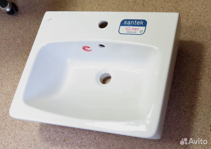 Умывальник (раковина) в ванную