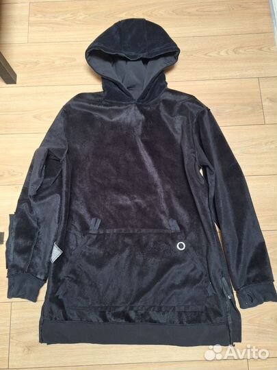 Анорак горнолыжный (размер L)