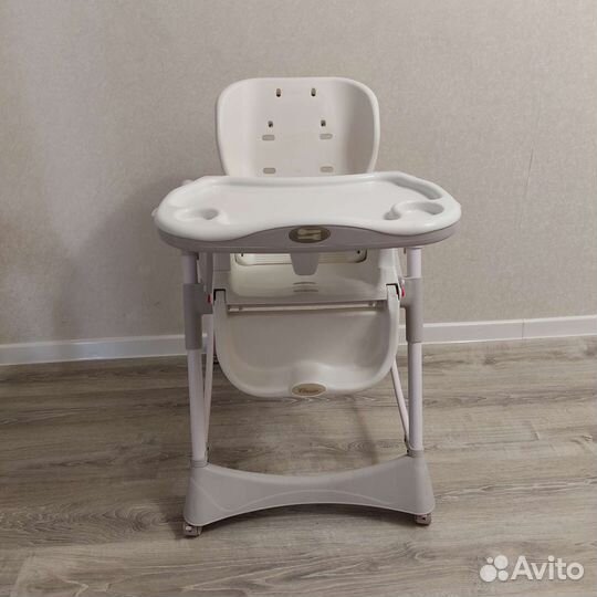 Детское кресло для кормления