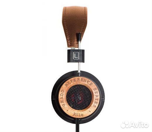 Наушники Grado RS1e