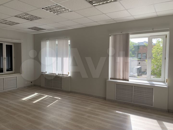 Офис, 22.4 м²