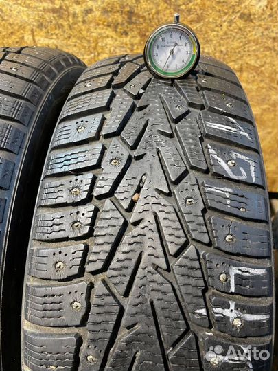 Nokian Tyres Hakkapeliitta 7 195/60 R16
