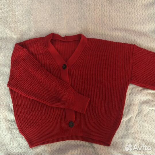 Кардиган женский
