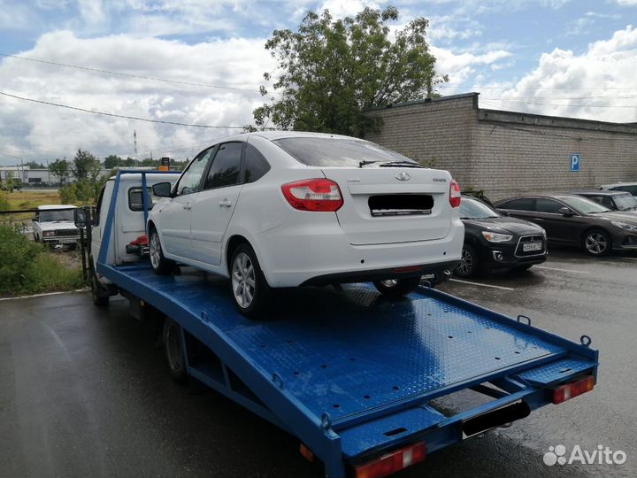 Эвакуатор Калуга/кондрово