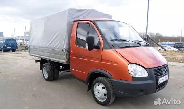 Грузоперевозки переезд по РФ от 300км