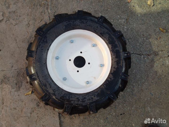 Normaks ND638 12/6 R12 200