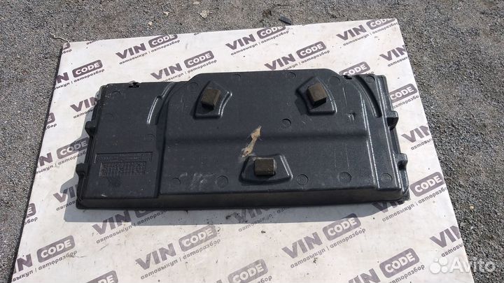 Органайзер в багажник Kia Picanto