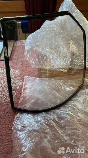 Стекло фонаря заднего land rover freelander2