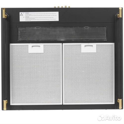 Каминная вытяжка Beko CWB6410AR