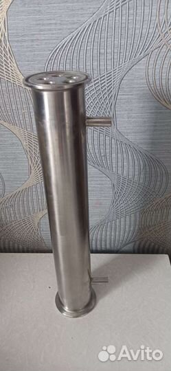 Холодильник (дефлегматор) 2 дюйма 33см