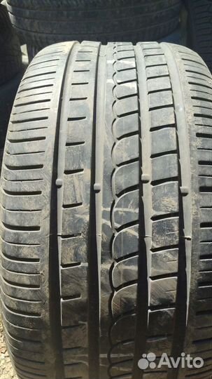 Pirelli PZero MGT 275/35 R20