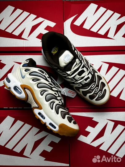 Nike Air max Tn Plus drift