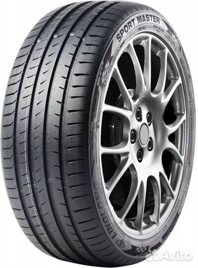 LingLong Sport Master UHP 255/35 R19 96Y