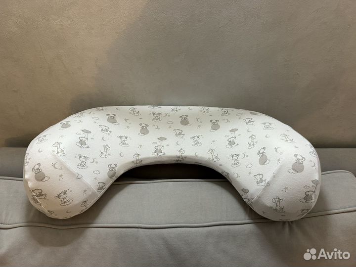 Подушка для кормления