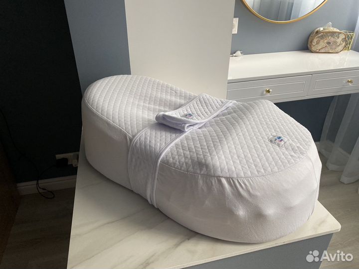 Кокон для новорожденных