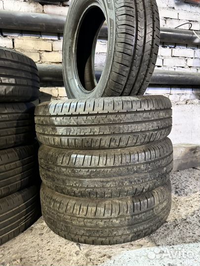 Bridgestone Alenza 001 205/60 R16