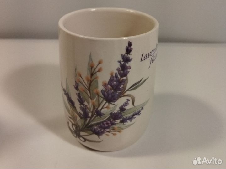 Набор для ванной комнаты 