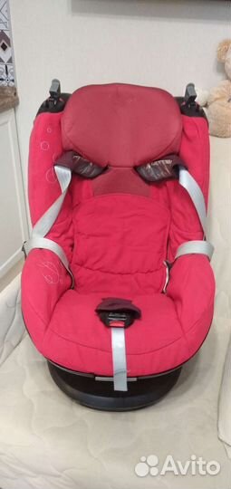 Автокресло детское maxi cosi