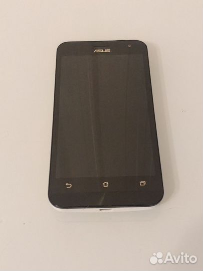 ASUS ZenFone 2 ZE500CL, 2/16 ГБ