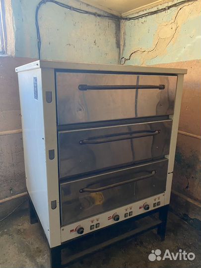 Продается печь хпэ500