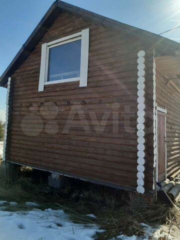 Дом 60 м² на участке 9,3 сот.