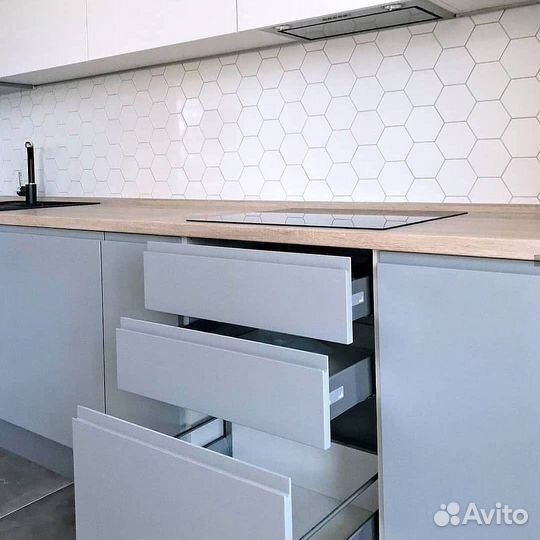 Кухонный гарнитур