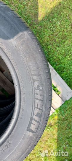 Michelin Energy Saver 215/60 R16