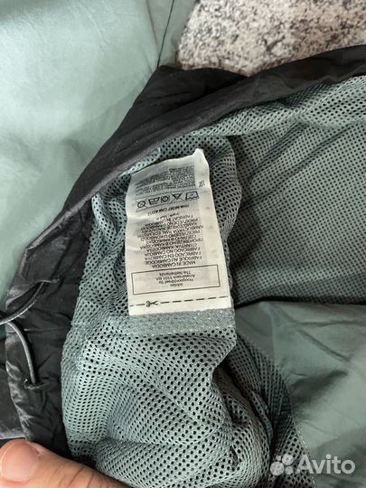 Ветровка Adidas