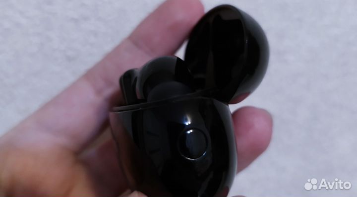 Беспроводные наушники huawei freebuds 4i
