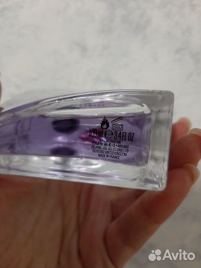 Духи Her love story by Yohji Yamamoto