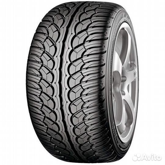Yokohama Parada Spec-X PA02 285/40 R23 111V