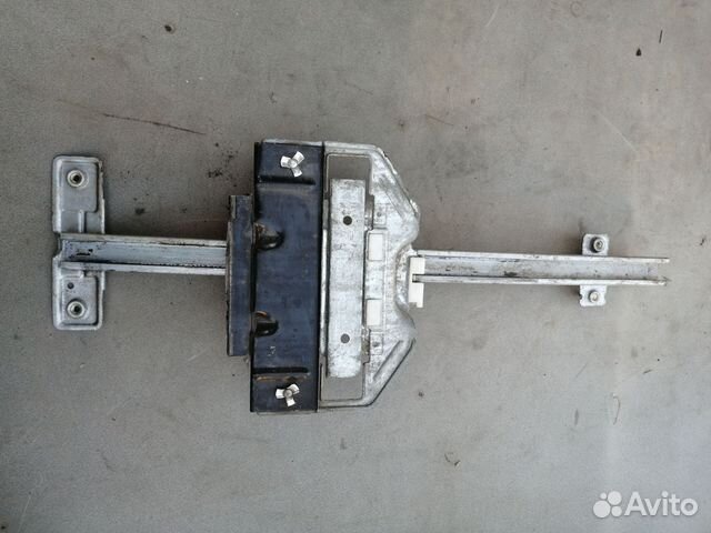 Стеклоподъемник электр. задний Ford Explorer (U2)