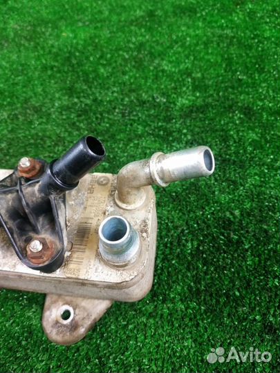 Теплообменник АКПП Bmw X5 3.0Dx E70 N57