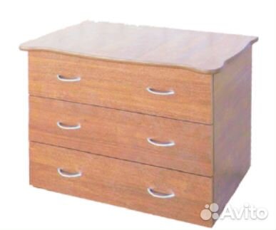 Комод №8