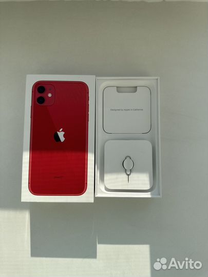 Apple iPhone 11 128gb