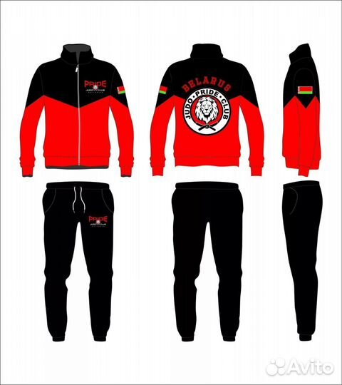 Пошив одежды под заказ