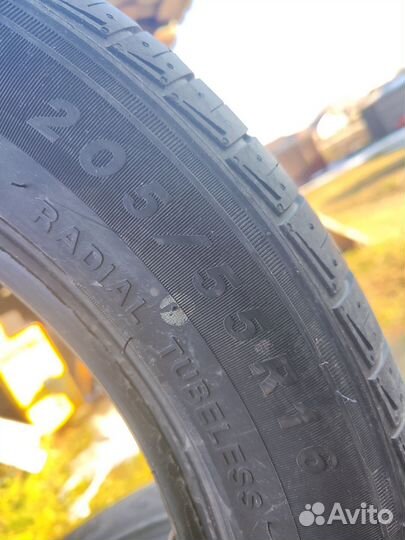 Sailun Atrezzo Elite 205/55 R16