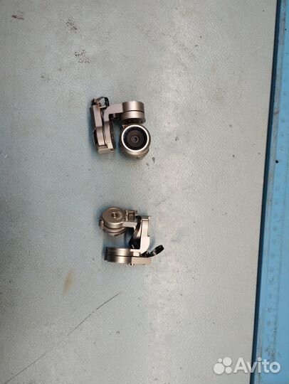 Dji mavic pro подвес