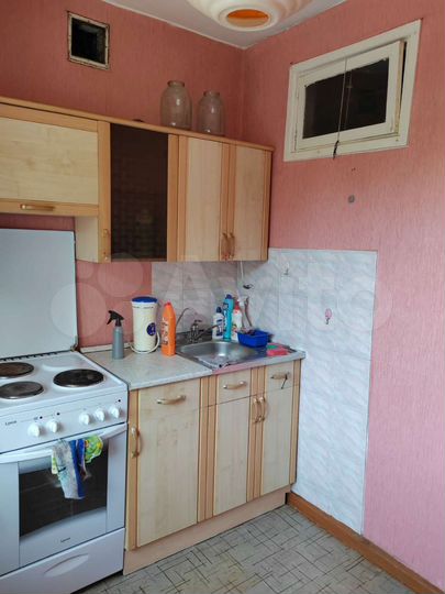 3-к. квартира, 51,5 м², 2/5 эт.