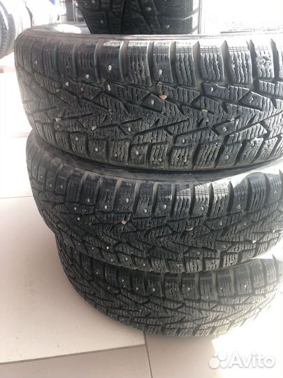 Nokian Tyres Hakkapeliitta 7 185/70 R14