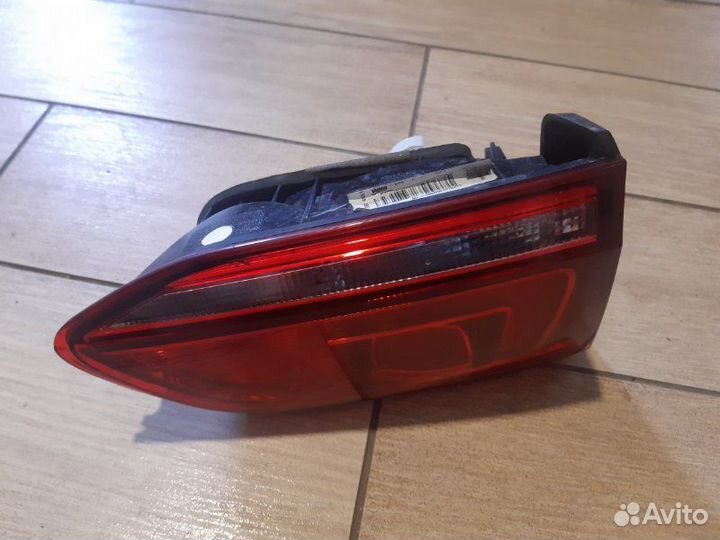 Фонарь задний правый Volkswagen Golf Variant MK7