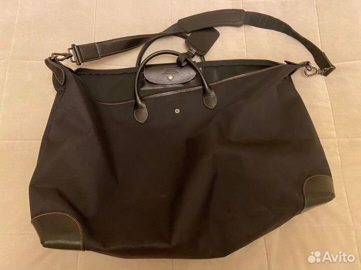 Сумка longchamp le pliage large