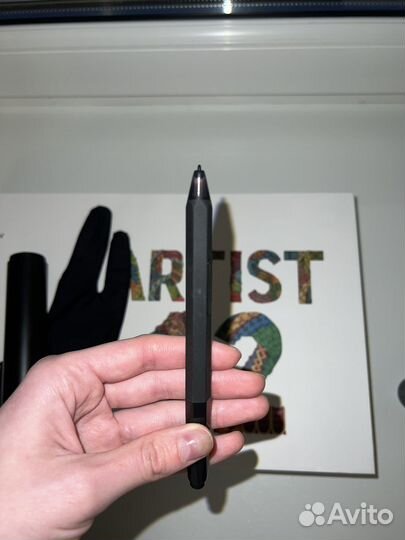 Графический планшет XP-PEN Artist 12