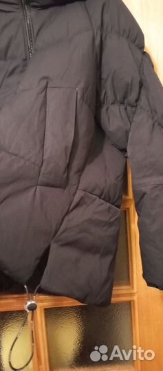 Пуховик женский 48 50
