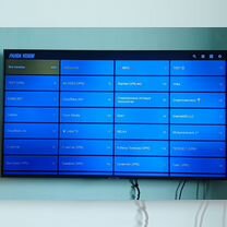Настройка SMART TV телевизоров на дому, Севастополь