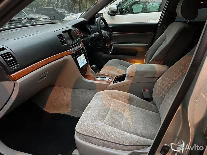 Toyota Mark II 2.0 AT, 2001, 270 000 км