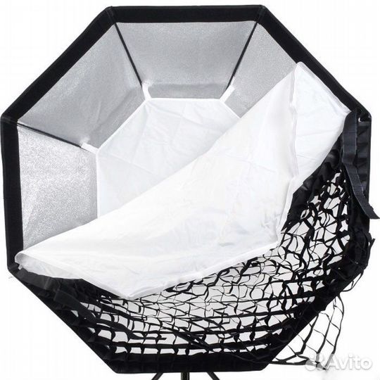 Софтбокс световое оборудование для фотостудии