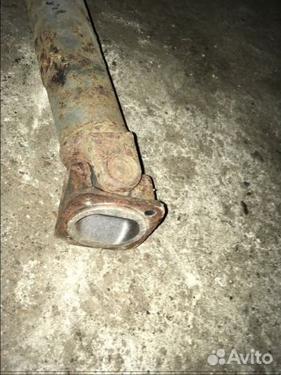 Кардан Subaru Legacy B11 Субару Легаси Б11