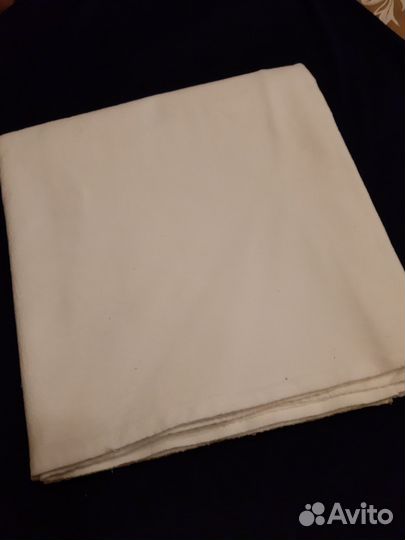 Фланель,ткань ссср,отрез