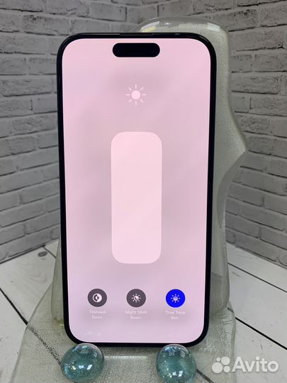 iPhone 15 Pro, 256 ГБ